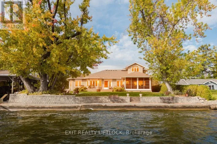 129 STINSON'S BAY ROAD, Kawartha Lakes