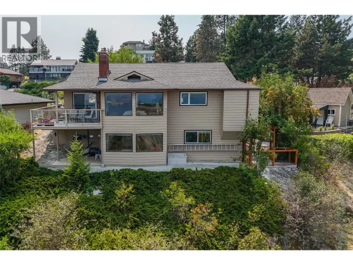 129 Sumac Ridge Drive, Summerland