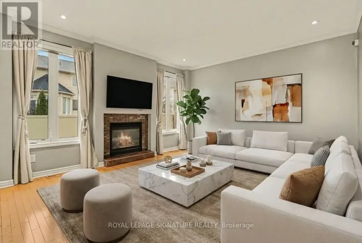 129 TAPESTRY DRIVE, Ottawa