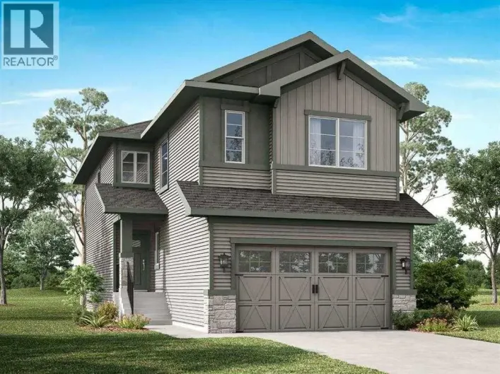 129 Topaz Place, Cochrane