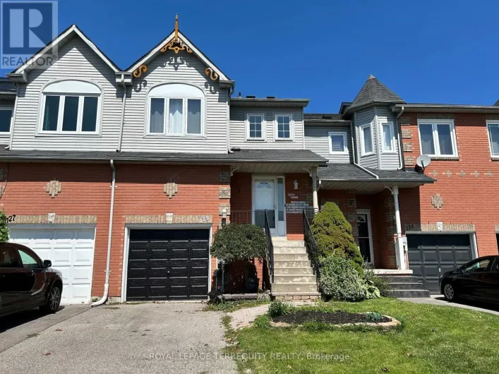 129 TREWIN LANE, Clarington