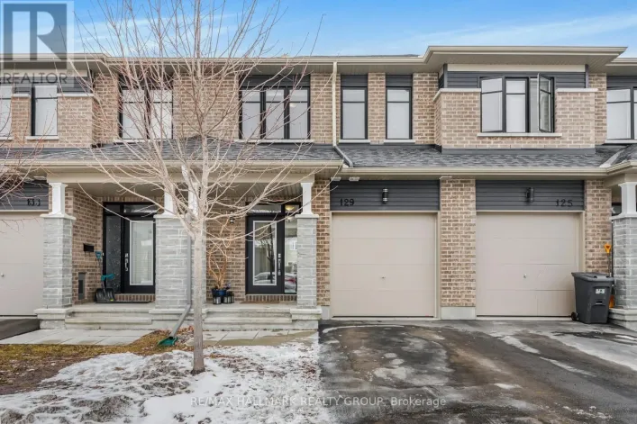 129 TURQUOISE STREET, Clarence-Rockland