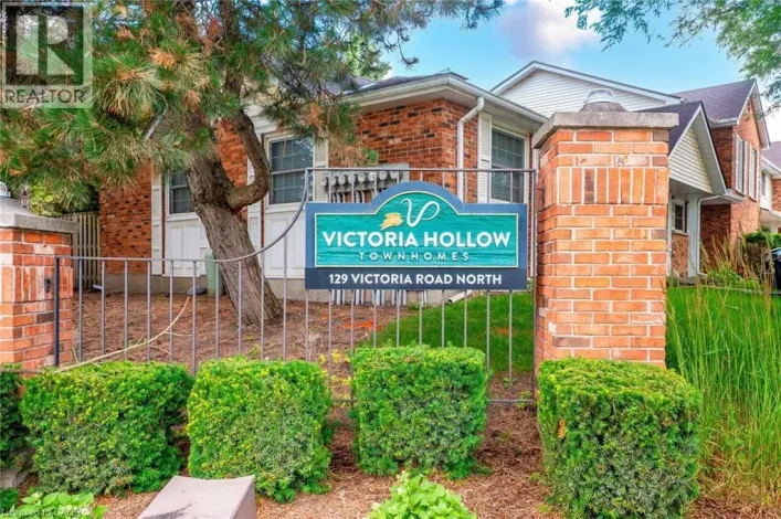 129 VICTORIA Road N Unit# 86, Guelph