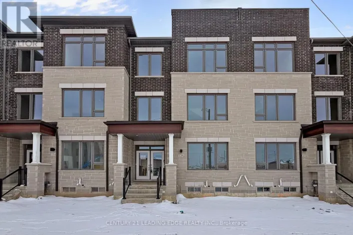129 VINE CLIFF BOULEVARD, Markham