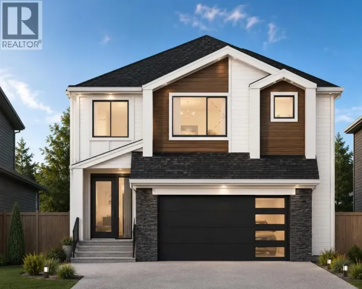 129 Waterstone Park, Chestermere