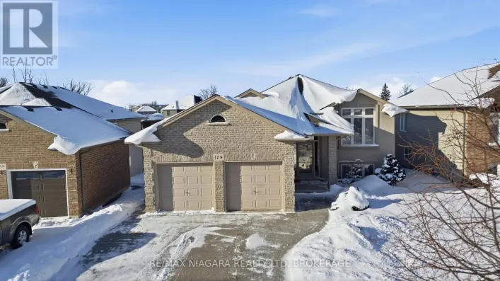 129 WELLBROOK AVENUE, Welland