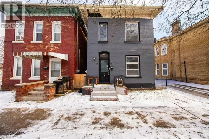 129 WEST Street, Brantford