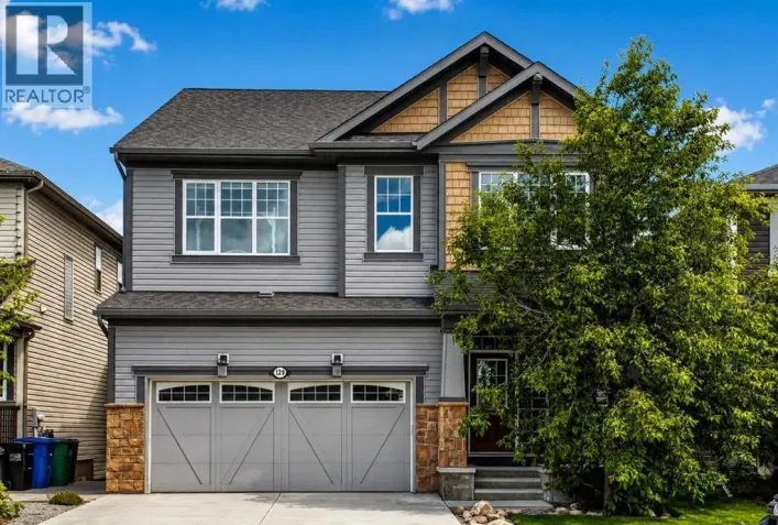 129 Windford Park SW, Airdrie