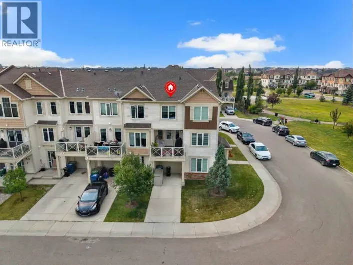 129 Windstone Mews, Airdrie