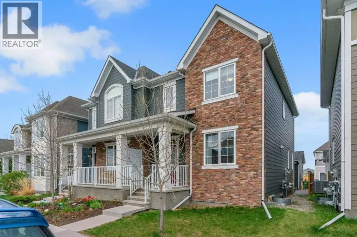 129 Yorkville Manor SW, Calgary