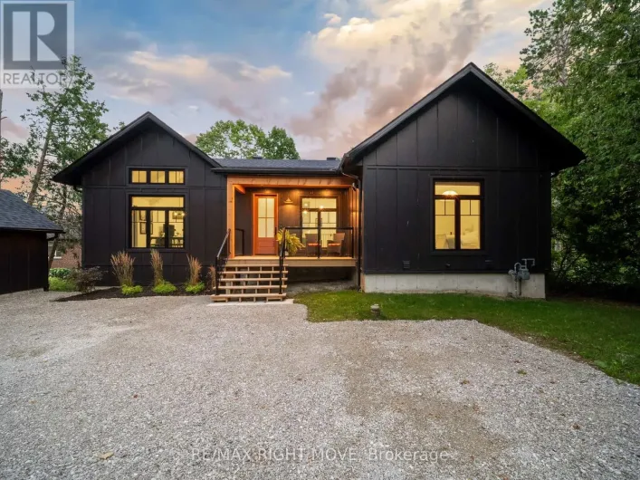 1290 A LINE 15 N, Oro-Medonte