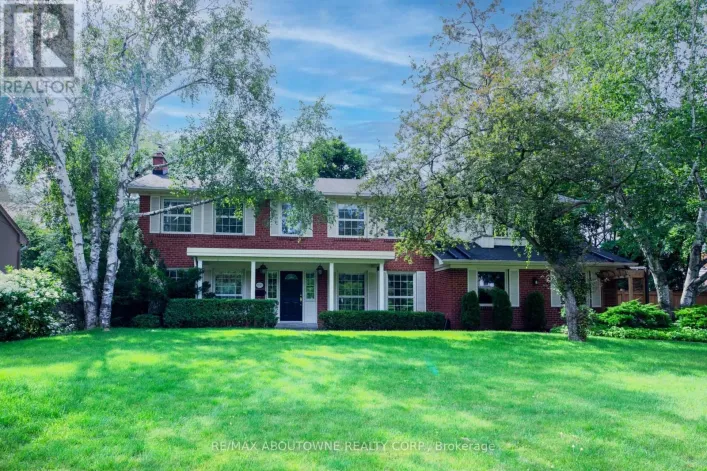 1290 BRAESIDE DRIVE, Oakville