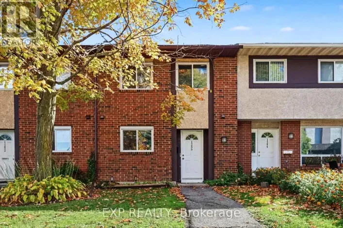 1290 CAHILL DRIVE, Ottawa