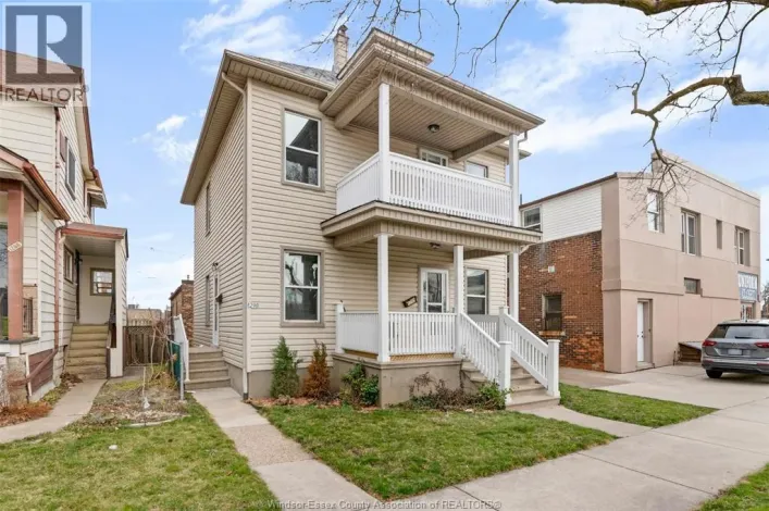 1290 CHILVER, Windsor