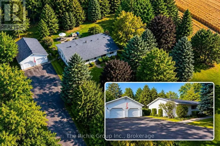 1290 COUNTY RD 50 ROAD, Adjala-Tosorontio