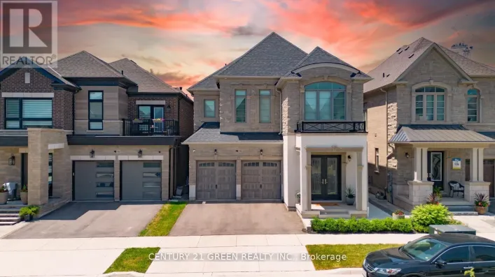 1290 FELICITY GARDENS, Oakville