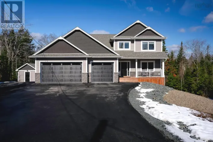 1290 McCabe Lake Drive, Middle Sackville