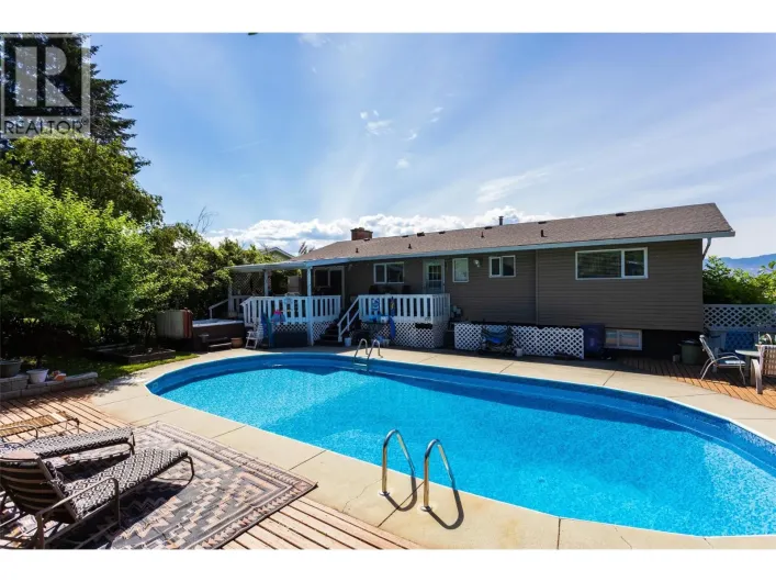 1290 Mountain Avenue, Kelowna