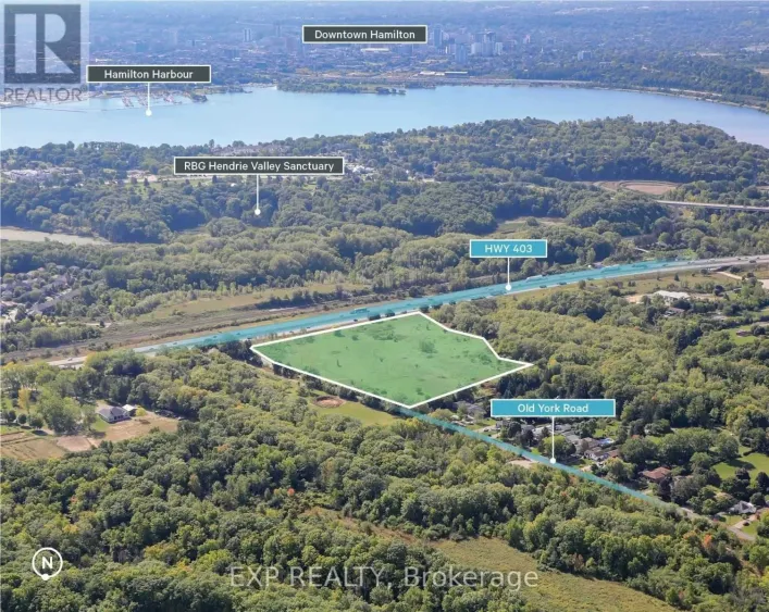 1290 OLD YORK ROAD, Burlington