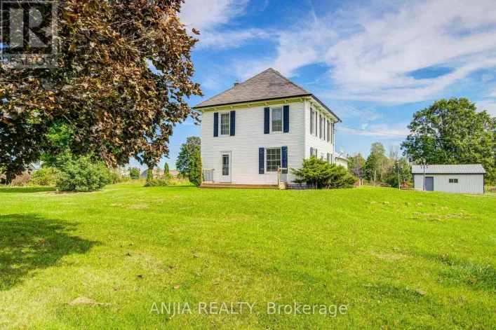 1290 ROSEBUSH ROAD, Quinte West