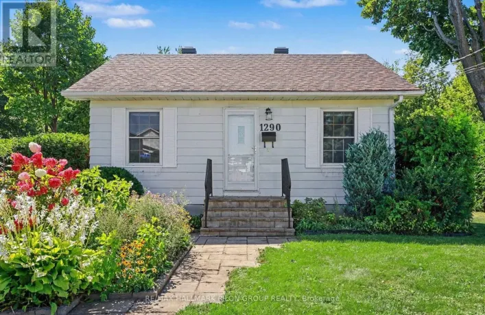 1290 ST. JEAN STREET, Ottawa