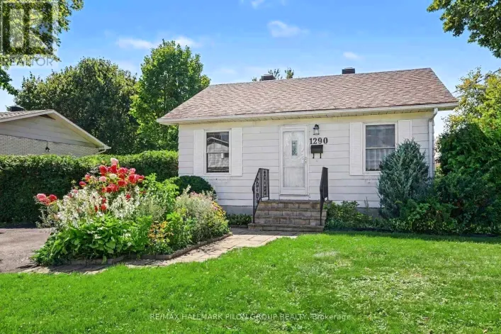 1290 ST. JEAN STREET, Ottawa