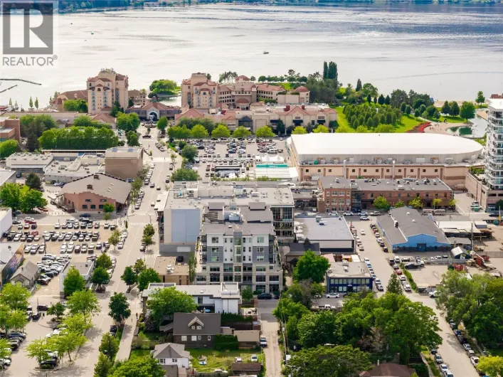 1290 St. Paul Street Unit# 403, Kelowna