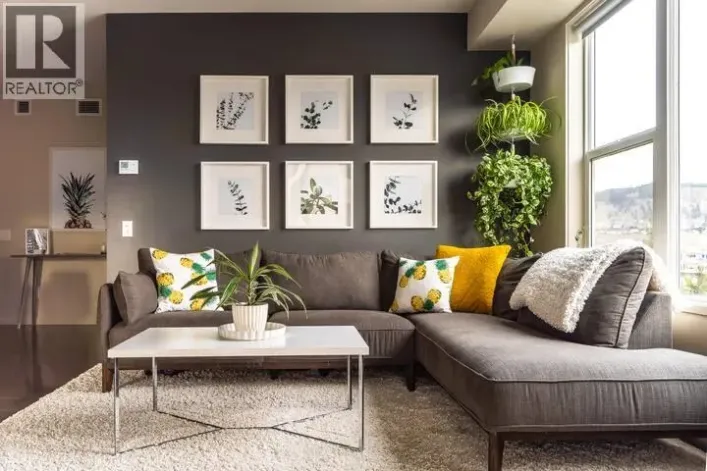 1290 St. Paul Street Unit# 508, Kelowna