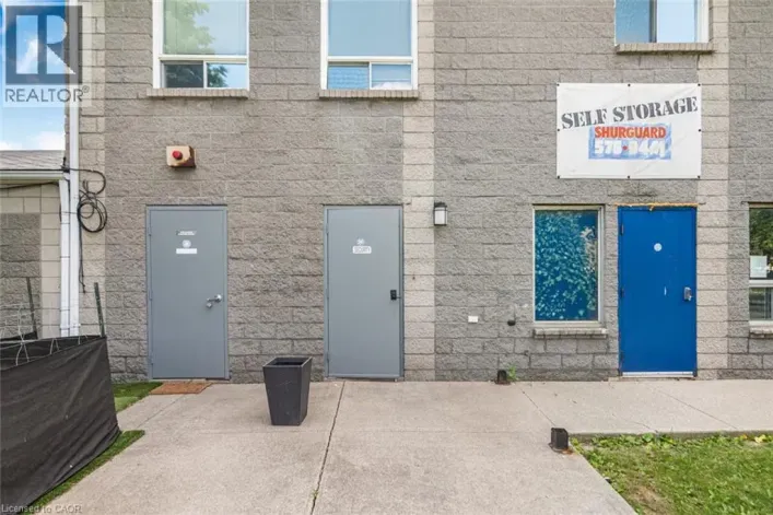 1290 STONE CHURCH Road E Unit# UPPER, Hamilton
