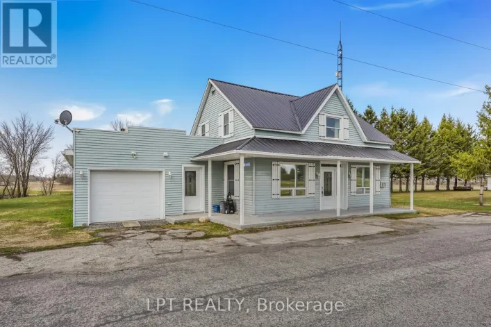 1290 TANNERY ROAD W, North Glengarry