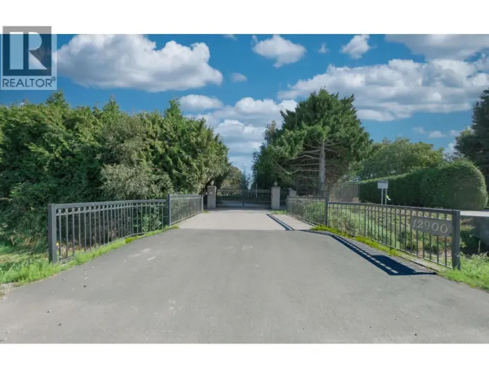 12900 GILBERT ROAD, Richmond