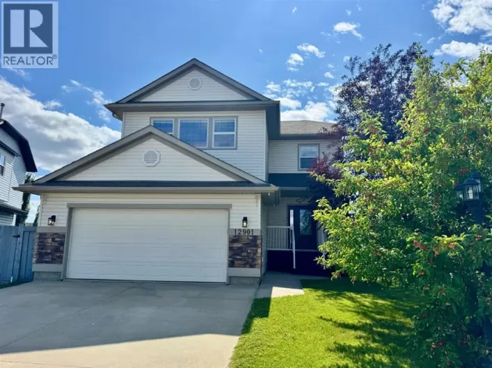 12901 89A Street, Grande Prairie