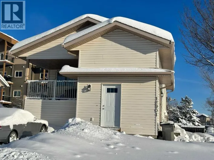 12901 93 Street, Grande Prairie