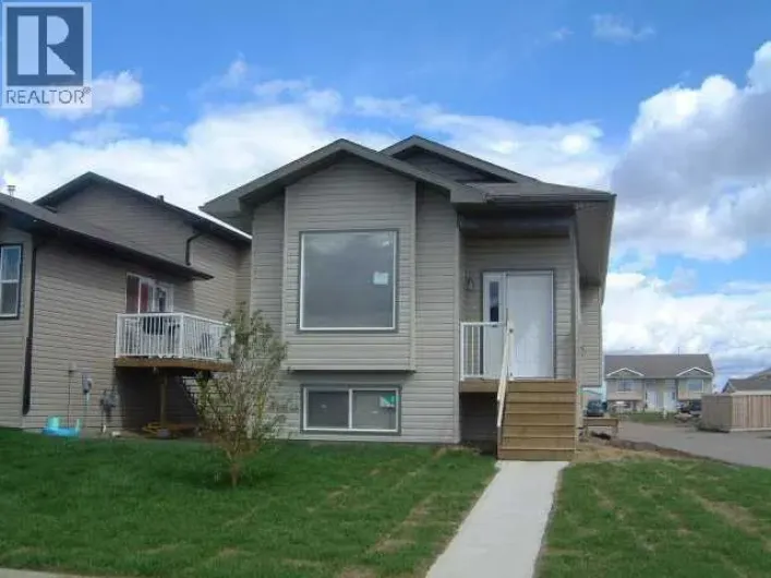 12901 93A Street, Grande Prairie