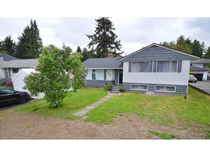 12901 98B AVENUE, Surrey