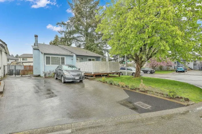12902 72A AVENUE, Surrey