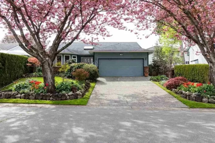 12905 65 AVENUE, Surrey