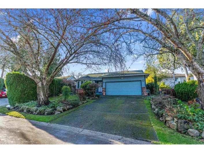 12905 65 AVENUE, Surrey