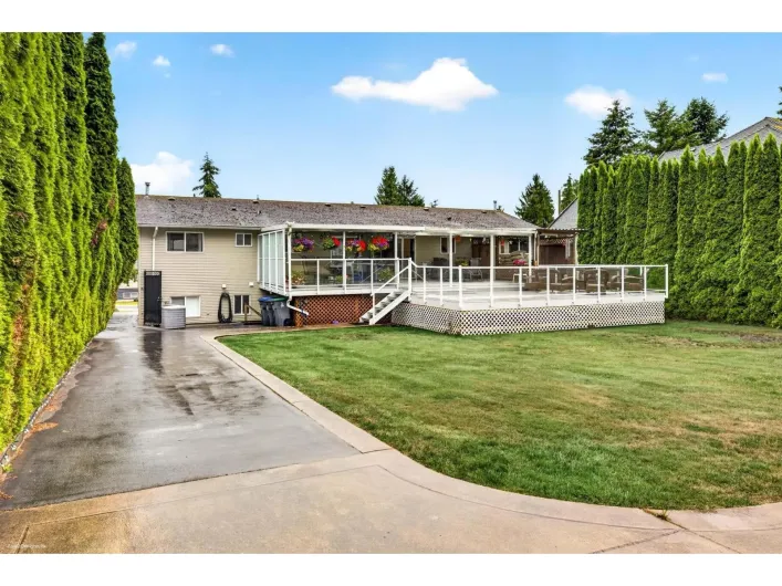 12905 99 AVENUE, Surrey