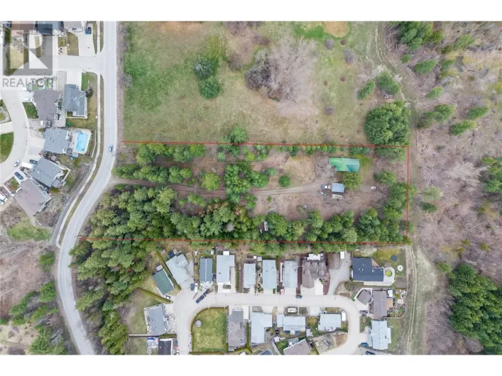 1291 10 Street SE, Salmon Arm