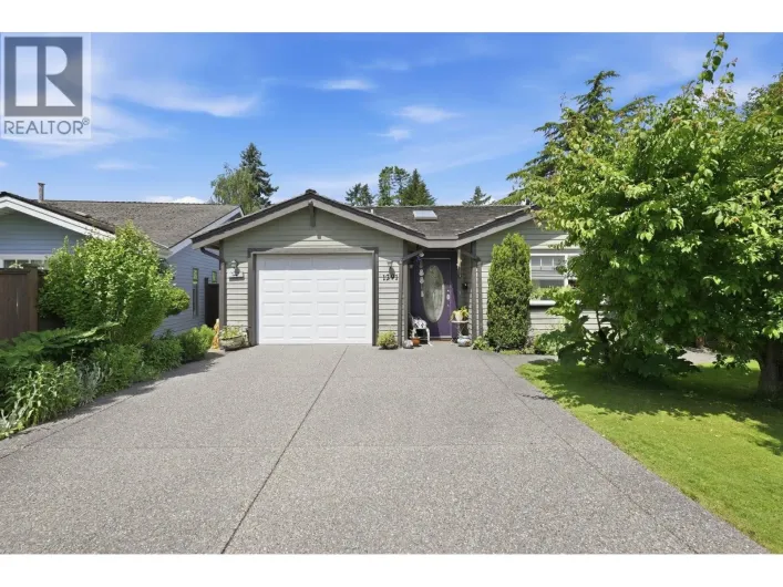 1291 MORRIS CRESCENT, Delta