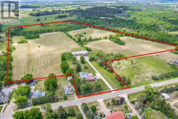 1291 OLD HIGHWAY 8, Hamilton