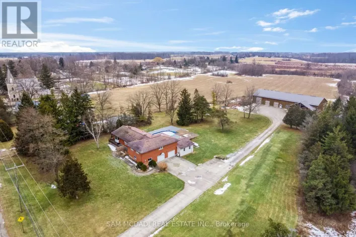 1291 OLD HIGHWAY 8, Hamilton