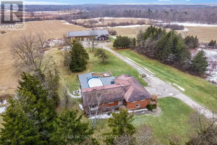 1291 OLD HIGHWAY 8, Hamilton