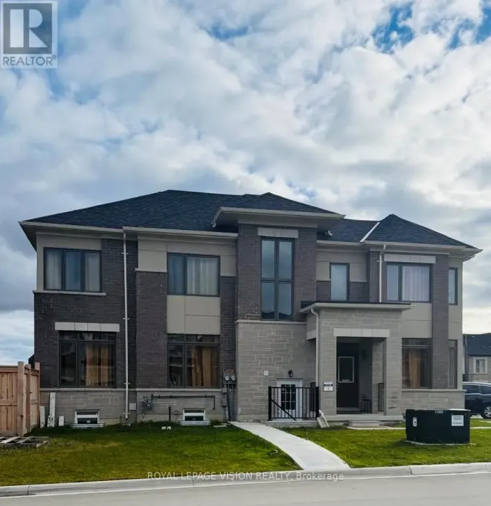 1291 PLYMOUTH DRIVE, Oshawa