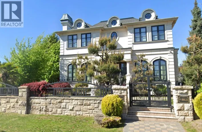 1291 W 50TH AVENUE, Vancouver