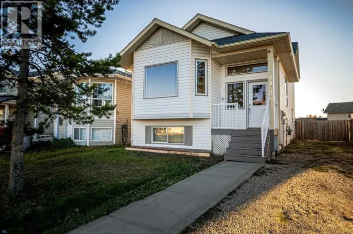 12910 94 Street, Grande Prairie