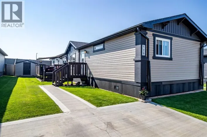 129-11850, 84 ave, Grande Prairie