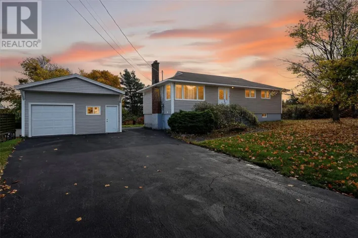 129-135 Country Road, Bay Roberts