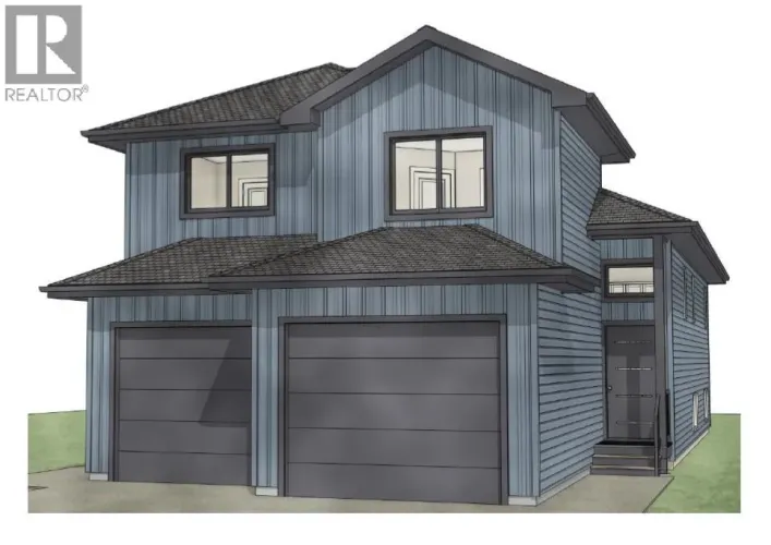 12914 87 Street, Grande Prairie